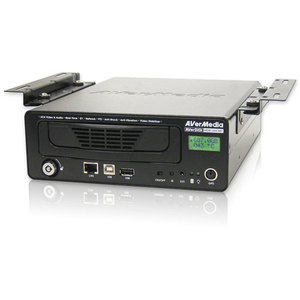 AVer AVerDiGi MOB1304 4-Channel Digital Video Recorder