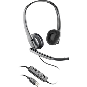 Plantronics Blackwire C220-M Headset