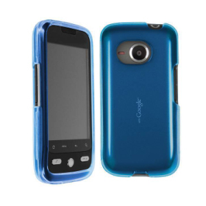 Technocel HTC6200SBL Skin for - Blue