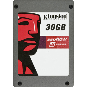 Kingston SSD