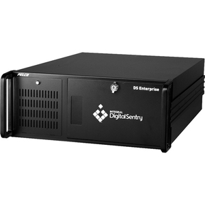Pelco DS Enterprise 3556-10004 Video Surveillance System