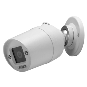 Pelco Camclosure IS310-CHV22 Surveillance/Network Camera - Color