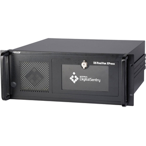 Pelco DS RealVue XPress DSR322000-V Video Surveillance System