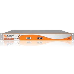 Array APV1200 Application Delivery Controller