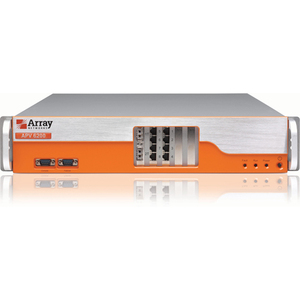 Array APV6200 Application Delivery Controller