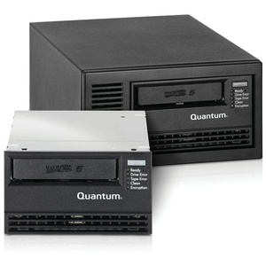 Quantum LSC2K-FTDT-L5HA LTO Ultrium 5 Tape Drive