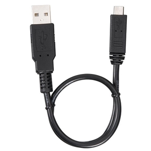 Ultra XStream U12-40634 USB Data Transfer Cable - 1 ft