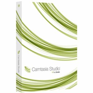 TechSmith Camtasia Studio v.7.0 - 1 User