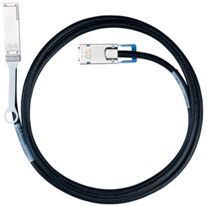 Mellanox MCC4N26C-001 Network Cable - 3.28 ft - 1 Pack
