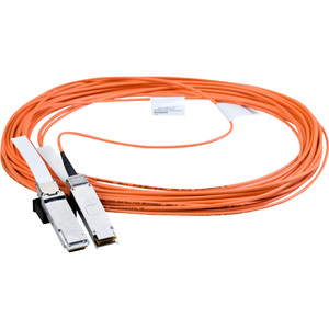 Mellanox MFP4R12CB-050 Fiber Optic Network Cable - 164 ft