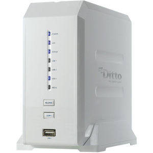 Dane-Elec myDitto MD-H15001E23S Network Storage Server
