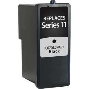 V7 IDK2451 Ink Cartridge - Black