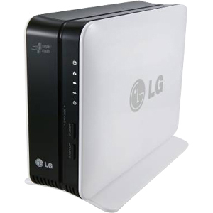 LG N1T1 Network Storage Server