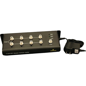 Datacomm 70-0039 Signal Splitter/Amplifier