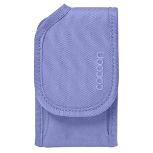 Cocoon CCPC40BL Carrying Case for iPhone - Cooper Blue