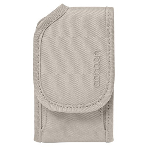 Cocoon CCPC40ST Carrying Case for iPhone - Stone Beige