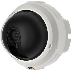 Axis Surveillance/Network Camera - Color