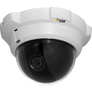 Axis Surveillance/Network Camera - Color