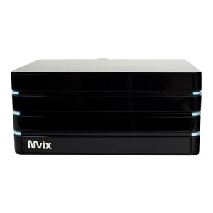 MvixUSA Mvix HDHome/S4 Desktop Computer - Athlon X2 4200+ 2.20 GHz