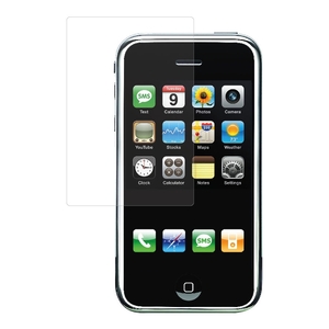 I-tec T7009 Screen Protector for iPhone