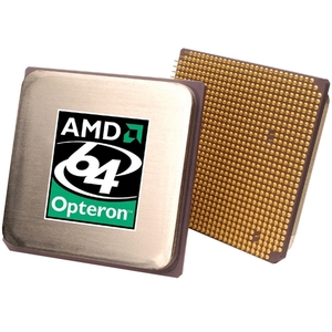 OPTERON MODEL 4122 C32 2.2G 512KB