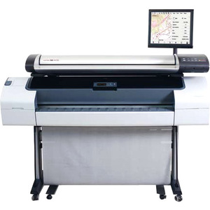 Contex SD4430 Large Format Sheetfed Scanner