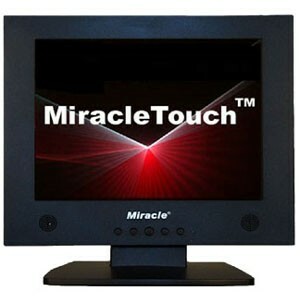 Miracle LT10B-IU 10.4