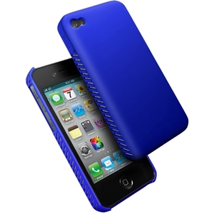 Luxe Lean Case for iPhone 4