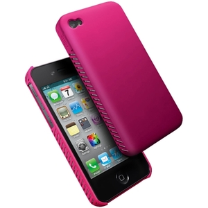 Luxe Lean Case for iPhone 4