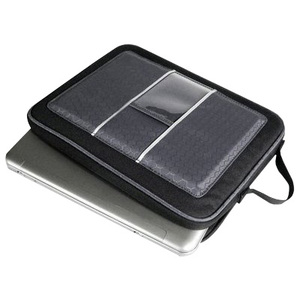 InfoCase CM-SL-10 Carrying Case for Notebook - Black