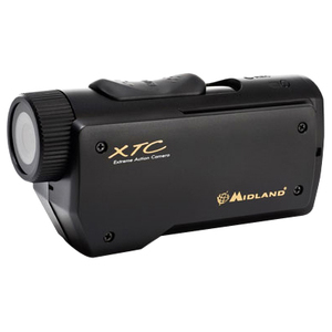 Midland XTC-100VP2 Digital Camcorder