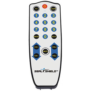 Seal Shield Silver Seal STV1 Device Remote Control