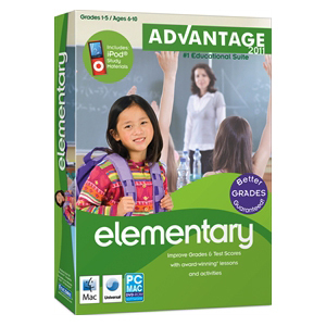 Encore Elementary Advantage 2011