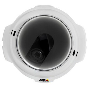 Axis P3301 Surveillance/Network Camera - Color