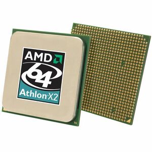 AMD Athlon II X2 260 3.20 GHz Processor - Socket AM3 PGA-941