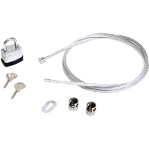 Da-Lite A-565 Cable Lock Kit