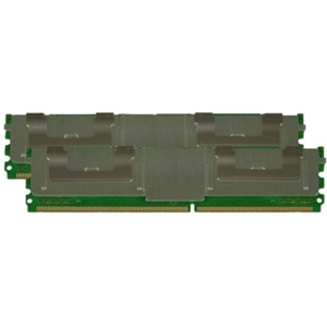 Mushkin 39M5791-MU RAM Module - 4 GB (2 x 2 GB) - DDR2 SDRAM
