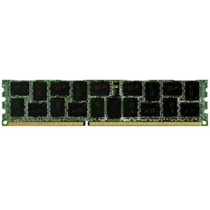 Mushkin 44T1482-MU RAM Module - 2 GB (1 x 2 GB) - DDR3 SDRAM