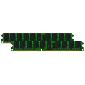 Mushkin 46C7525-MU RAM Module - 8 GB (2 x 4 GB) - DDR2 SDRAM