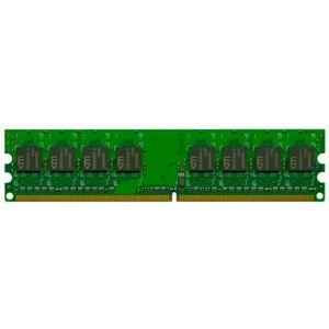 Mushkin A0529982-MU RAM Module - 1 GB (1 x 1 GB) - DDR2 SDRAM