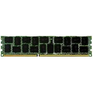 Mushkin A2626095-MU RAM Module - 2 GB (1 x 2 GB) - DDR3 SDRAM