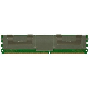 Mushkin EM161AA-MU RAM Module - 2 GB - DDR2 SDRAM