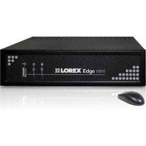 Lorex Edge mini LH304321 Video Surveillance System