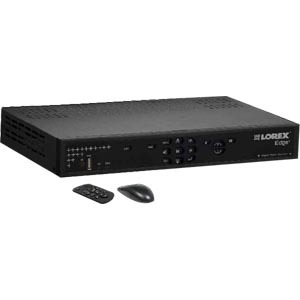 Lorex Edge+ LH324501 Video Surveillance System