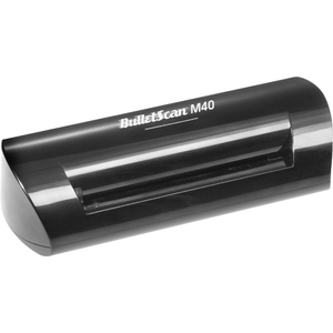 BulletScan M40 Sheetfed Scanner