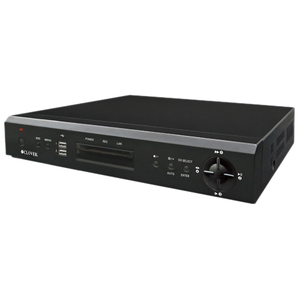 Clover CDR1660 Video Surveillance System