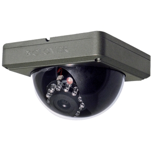 Clover DC534 Surveillance/Network Camera - Color