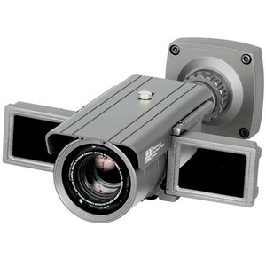 Clover HDC553 Surveillance/Network Camera - Color, Monochrome