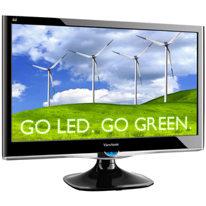 Viewsonic VX2450wm-LED 24