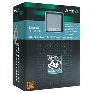 AMD Athlon II X2 255 3.10 GHz Processor - Socket AM3 PGA-941